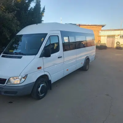 Автобус