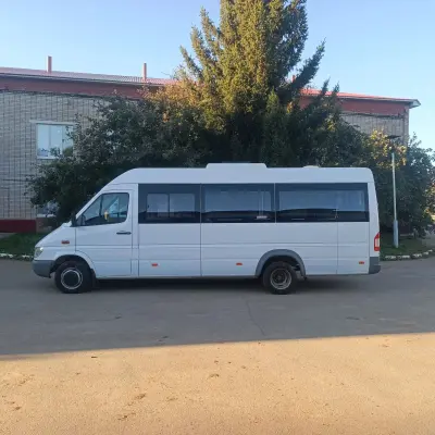 Автобус