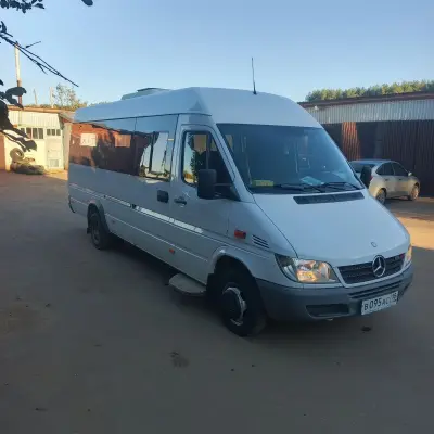 Автобус