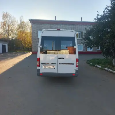 Автобус