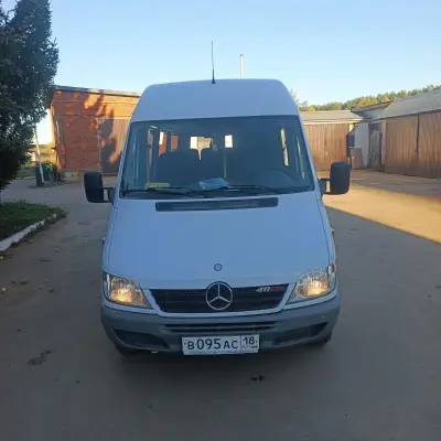 Автобус
